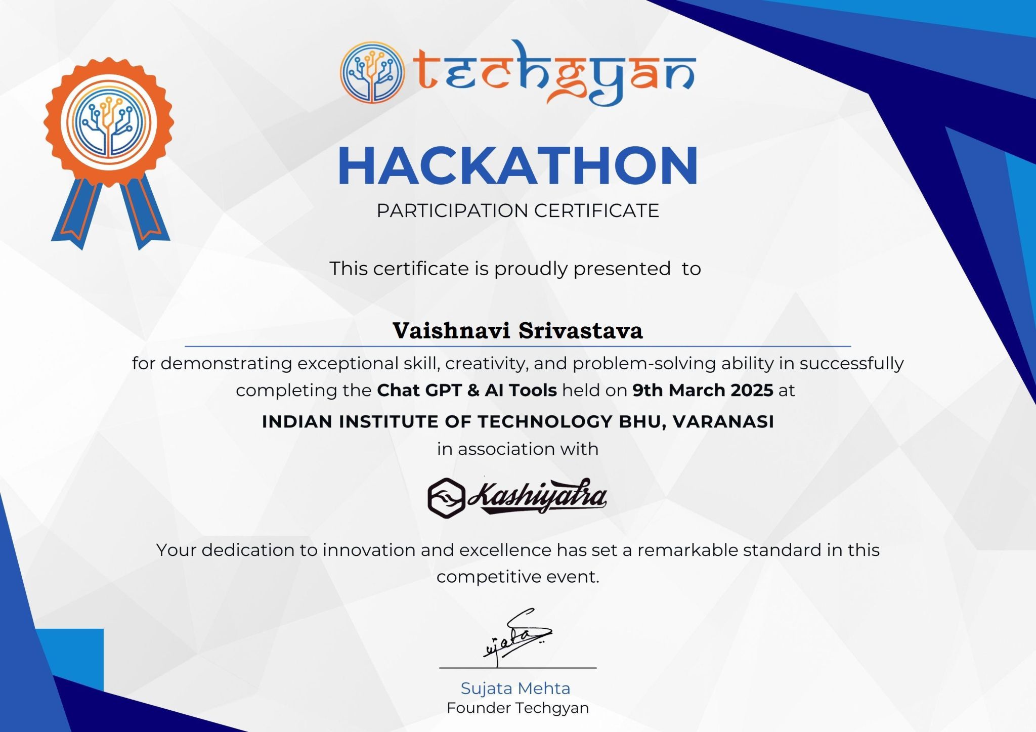 Hackathon